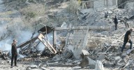 Israel lanza una oleada de bombardeos contra Hezbolá en el sur del Líbano