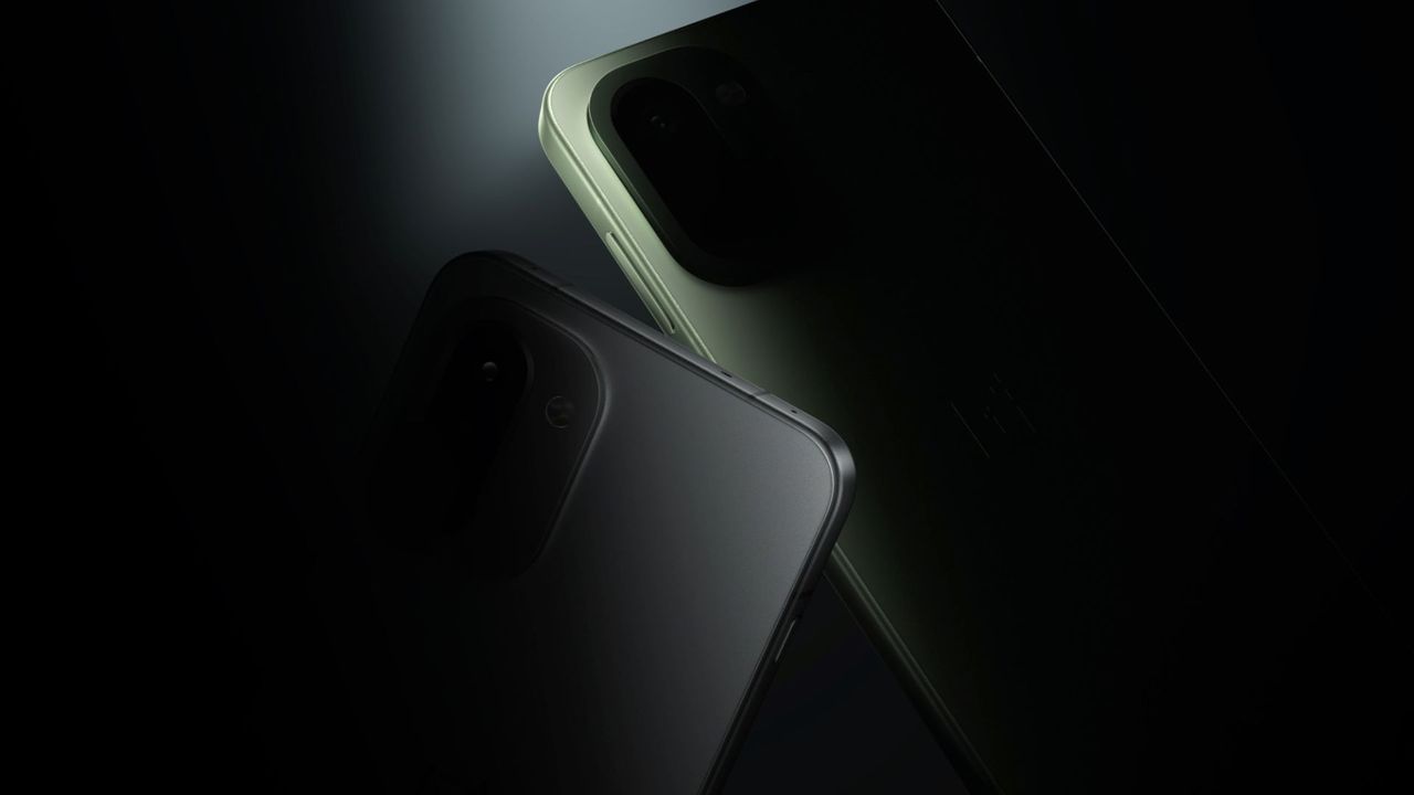 OnePlus 15R teased ahead of its rumored launch next month