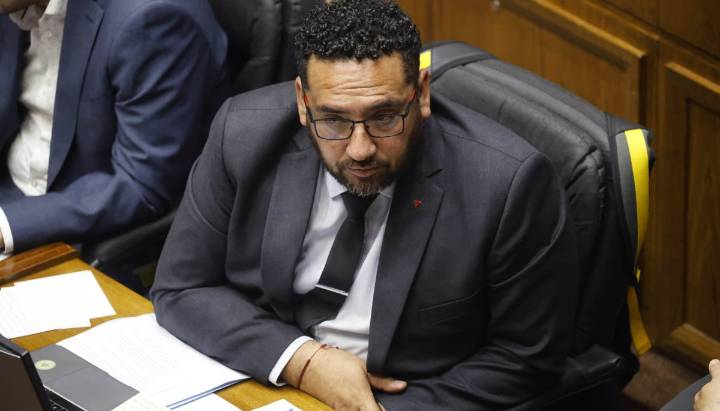 Ministro de Educación por modificaciones al FES: "No estamos enamorados del diseño original"