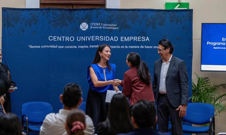 Empresas jaliscienses fortalecen su capacidad exportadora en casi 90%