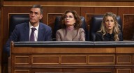 Fracaso histórico: el Congreso tira por tierra el techo de gasto de Sánchez