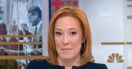 Psaki Says Trump a Predator, Quickly Walks Back