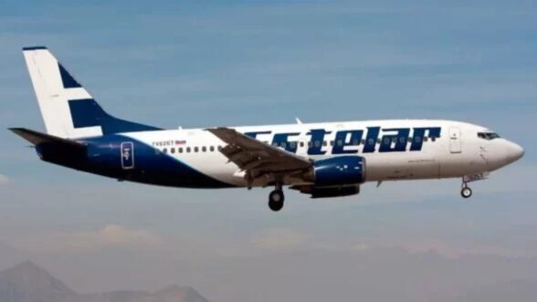 Laser Airlines y Estelar suspenden vuelos Caracas – Madrid por motivos operacionales y seguridad