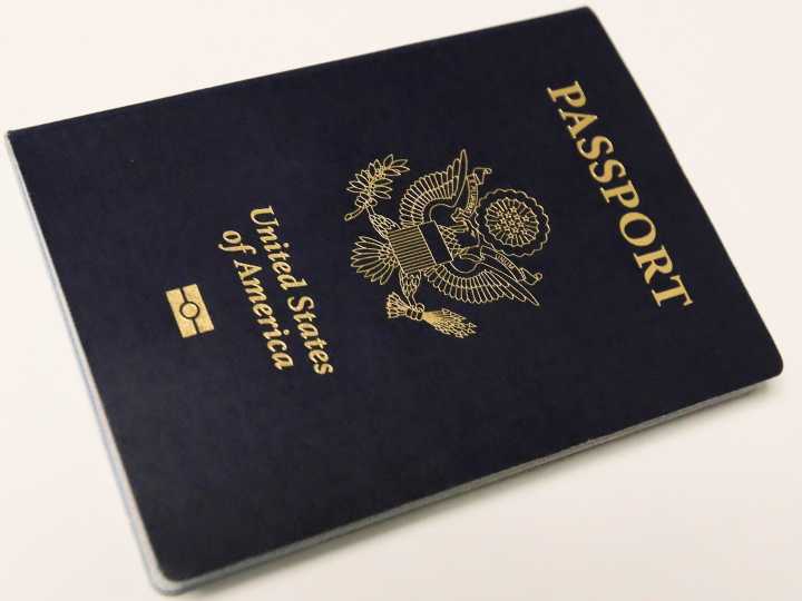 Es oficial: cuánto cuesta el pasaporte estadounidense en noviembre de 2025