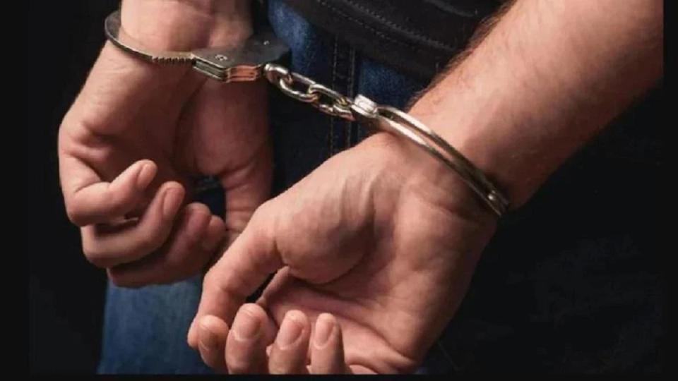Man held for harassing woman with obscene photos in Hyderabad