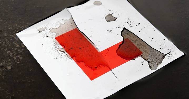 Government issues response to calls to crack down on 'driving test swaps'