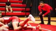 Edgewood set to host IU wrestling match Friday night