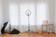 The Living Room offers new photography space ...