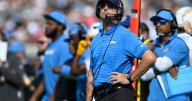 Loss to Jaguars takes shine off Chargers' badly needed bye week