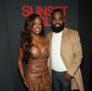 Kandi Burruss DIVORCE: Reality Star Splits from Todd Tucker!