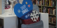 Jeffersonville celebrates Small Business Saturday
