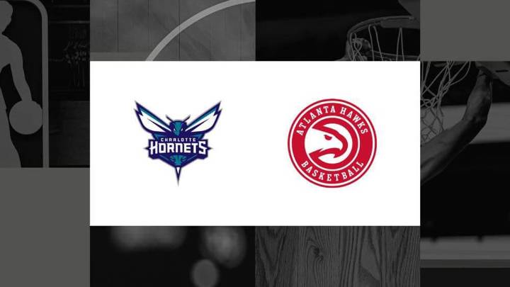 How to watch Hornets vs. Hawks: TV channel and streaming options for November 23