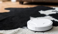 Adiós mopa y escobillón: cuánto cuesta el robot aspirador en el CyberMonday