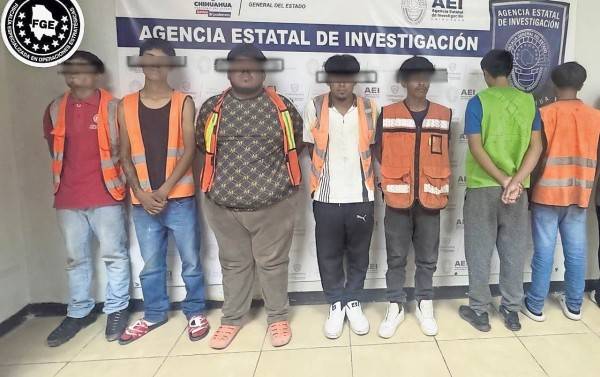 Chihuahua, segundo lugar con más menores secuestradores