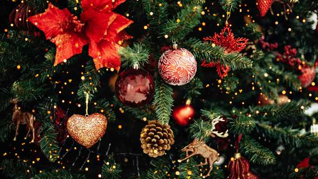 LIST: Holiday events, concerts and more around central Iowa