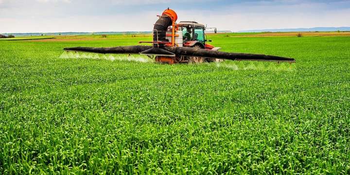 Agricultura vinculada al clúster de melanomas en Pensilvania