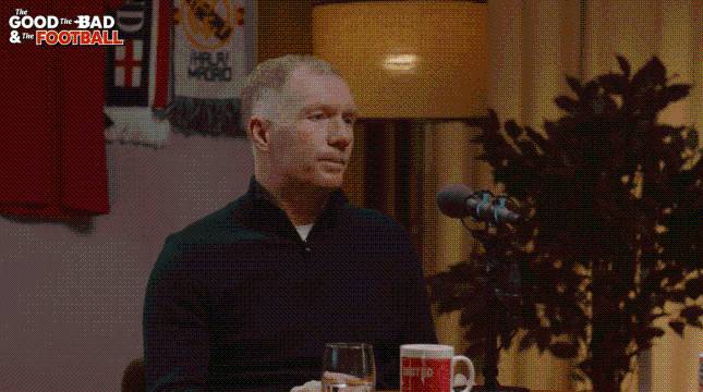 Man Utd legend Paul Scholes makes World Cup prediction for England after perfect qualifying campaign