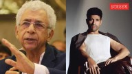 Naseeruddin Shah responds as Farhan Akhtar calls him out for ‘distasteful remarks’: ‘My statement has been exaggerated’