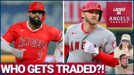 DEAL OR NO DEAL: Los Angeles Angels Could Move Jo Adell or Taylor Ward