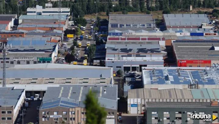 El envejecimiento económico de Castilla y León: el 44,7% de los empresarios supera los 55 años de edad