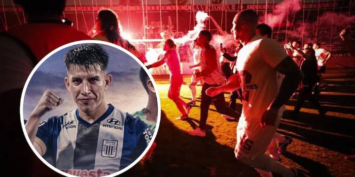 Se suspendió la multa de Alianza Lima por apagón en Matute durante final ante Universitario: PJ otorgó medida cautelar