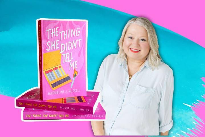 KY Writer's Debut Novel is a Must-Read Sizzling Southern Mystery