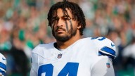 Muere a los 24 años, Marshawn Kneeland, jugador de los Dallas Cowboys, esto se sabe sobre su fallecimiento
