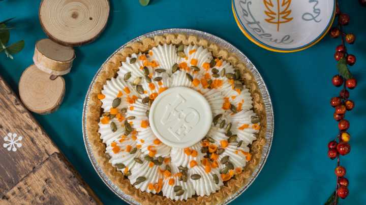 Need a pie for Thanksgiving? Here's where to pre