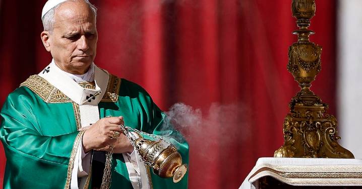 El papa León XIV asegura sobre el obispo de Cádiz que "hay que permitir que siga la investigación"