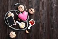 From heart health to drug interactions: garlic’s effect on the body