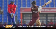 Abu Dhabi T10: Northern Warriors, Deccan Gladiators secure wins