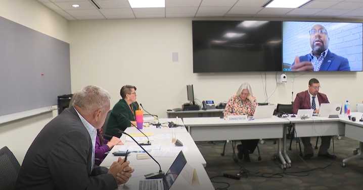 Howard County Council and Board of Appeals clash at meeting over resignation letters