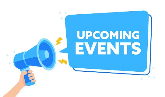 Community calendar for Nov. 18, 2025