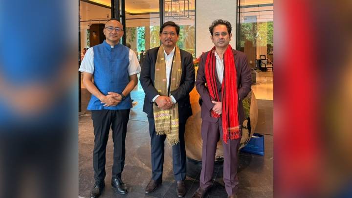 Unity in action: Northeast parties announce major merger into single entity