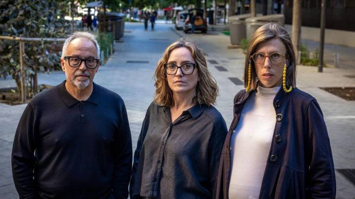 Decenas de profesionales divulgan el SOS de la salud mental infantil y juvenil