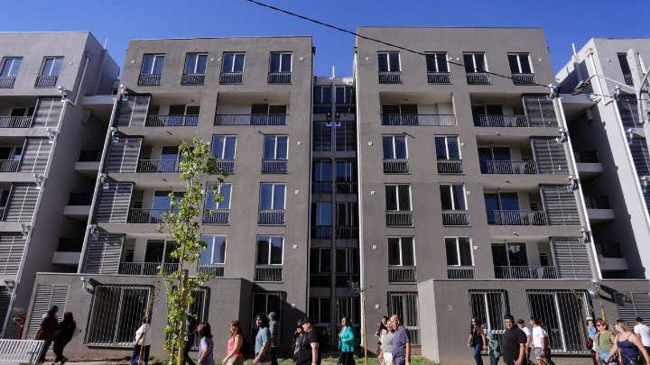 Gobierno informa que Plan de Emergencia Habitacional alcanzó un 88% de avance: Meta es entregar 260 mil viviendas