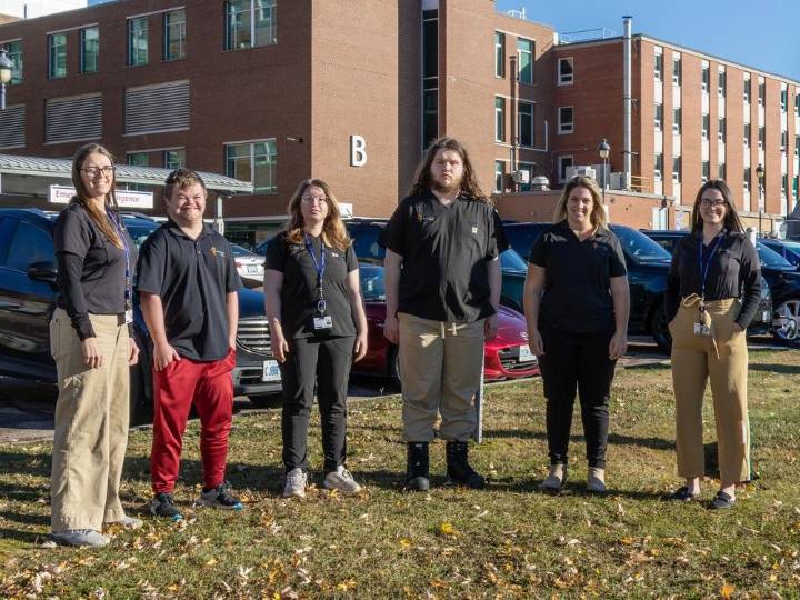 Eastern Ontario’s first Project SEARCH launches in Pembroke