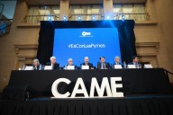 CAME se alía con la Agencia Argentina de Inversiones y Comercio Internacional para potenciar las exportaciones pymes a Brasil