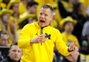 Basketball previews: Michigan striving for more in Dusty May’s Year 2 encore