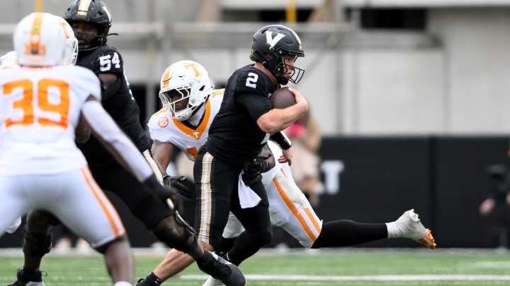 CFP creates strange allies, like Vandy