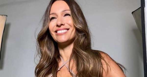 ¿Otra vez mamá? Pampita confesó cuántos óvulos congelados tiene y sus planes familiares