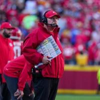 Chiefs rally from 11-point deficit to beat Colts 23-20 in OT on Harrison Butker's fifth field goal