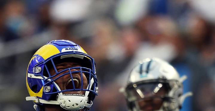 Rams vs. Panthers discussion: L.A. looking to stay on top of NFC