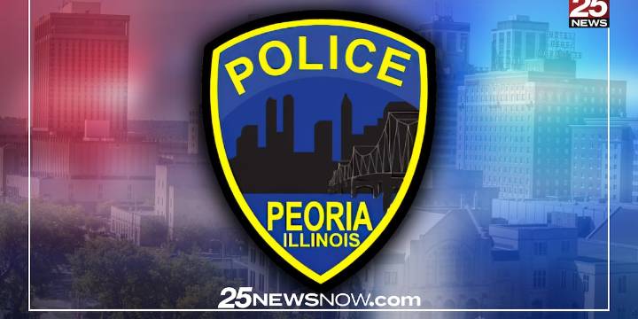 Police investigate minor school bus crash in Peoria