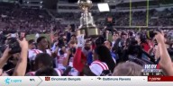 Mississippi State hosts #7 Ole Miss in 122nd annual Egg Bowl