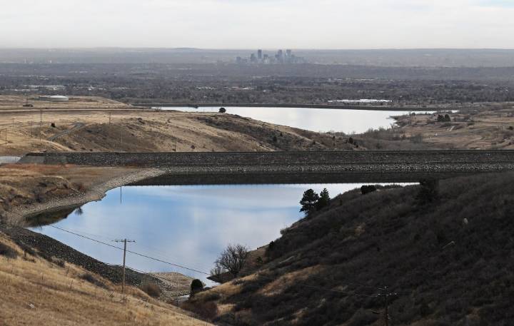 Denver Water buys 230-acre ranch to protect Ralston Reservoir