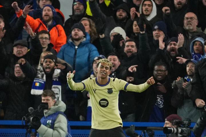 Barcelona busca superar el mal trago ante Chelsea con su duelo ante el Alavés 