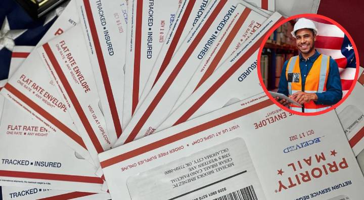 PELIGRO para inmigrantes: FIN de la extensión de permisos laborales podría dejar a miles SIN TRABAJO desde HOY