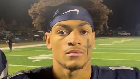 Hoban's Feister brothers, Elbert Hill IV, Nick Kinsey