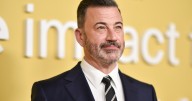 Jimmy Kimmel show creates 'big beautiful food bank' to help those impacted by SNAP cuts